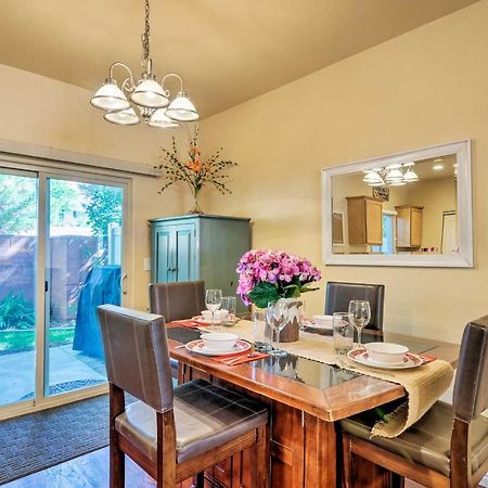 Kanab Condo With Pool And Ac Less Than 1 Mi To Attractions! Kültér fotó